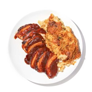 BBQ Chicken